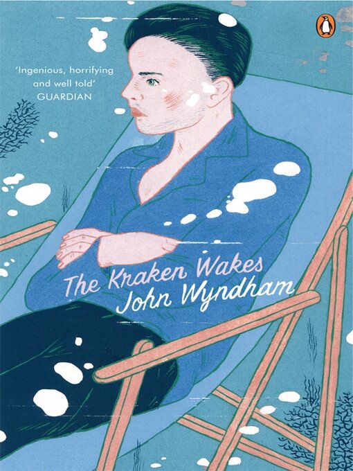 Title details for The Kraken Wakes by John Wyndham - Available